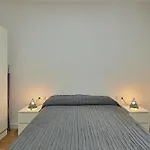 Piso Nuevo En Pleno Centro De Cadiz, Calle Plocia