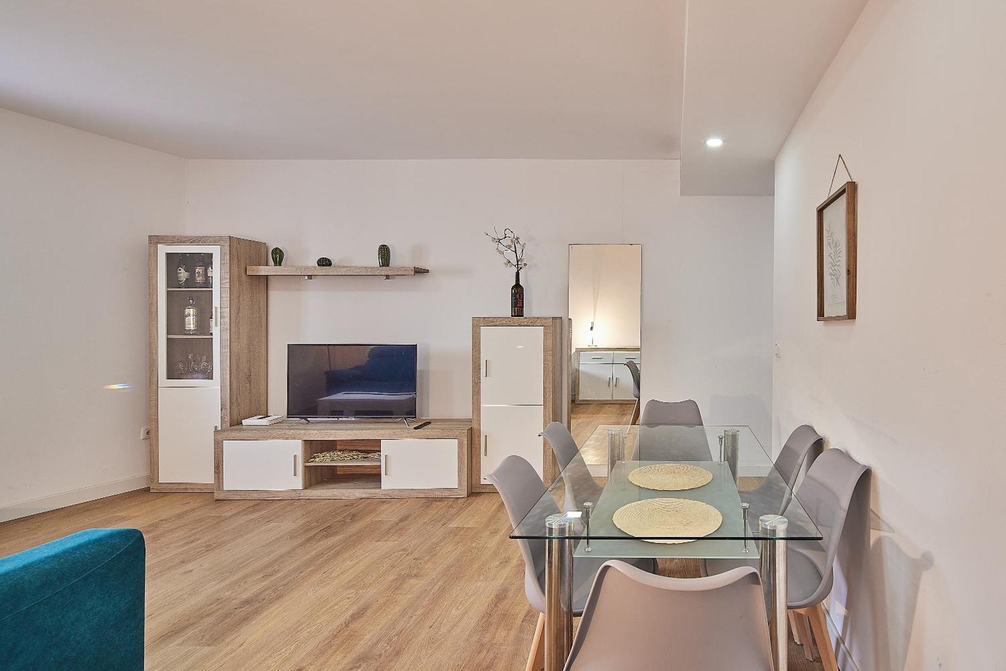 Piso Nuevo En Pleno Centro De Cadiz, Calle Plocia Apartment *
