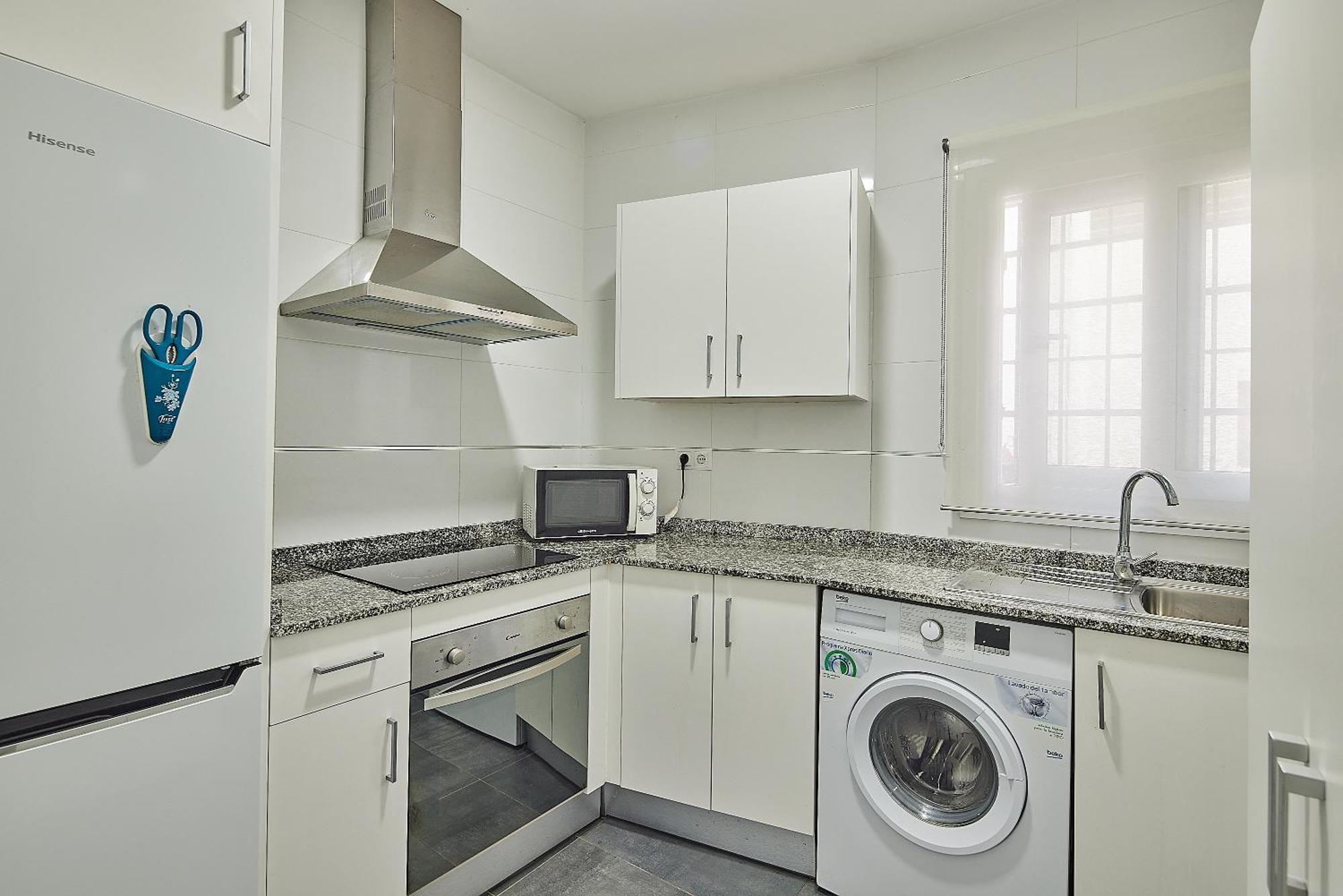 Apartment Piso Nuevo En Pleno Centro De Cadiz, Calle Plocia Cadiz