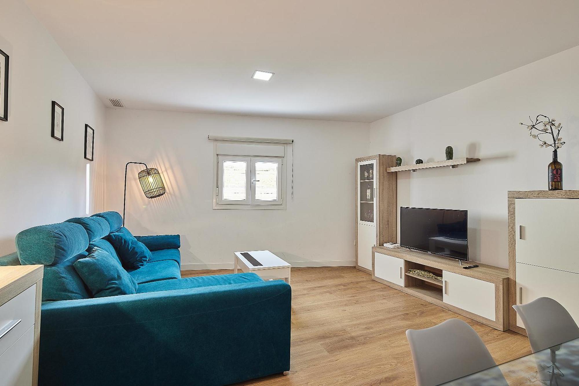 Apartment Piso Nuevo En Pleno Centro De Cadiz, Calle Plocia Cadiz