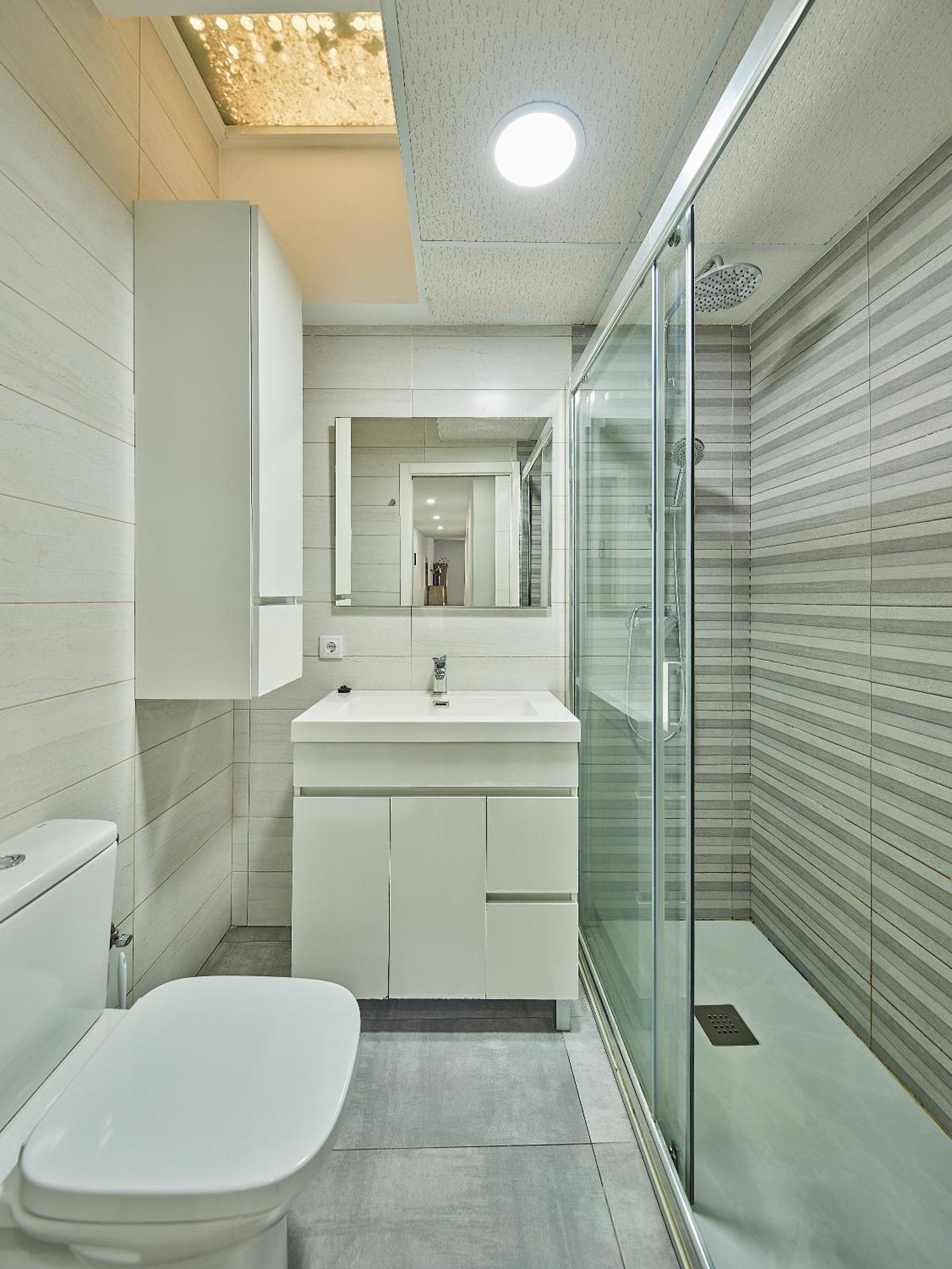 Piso Nuevo En Pleno Centro De Cadiz, Calle Plocia Apartment