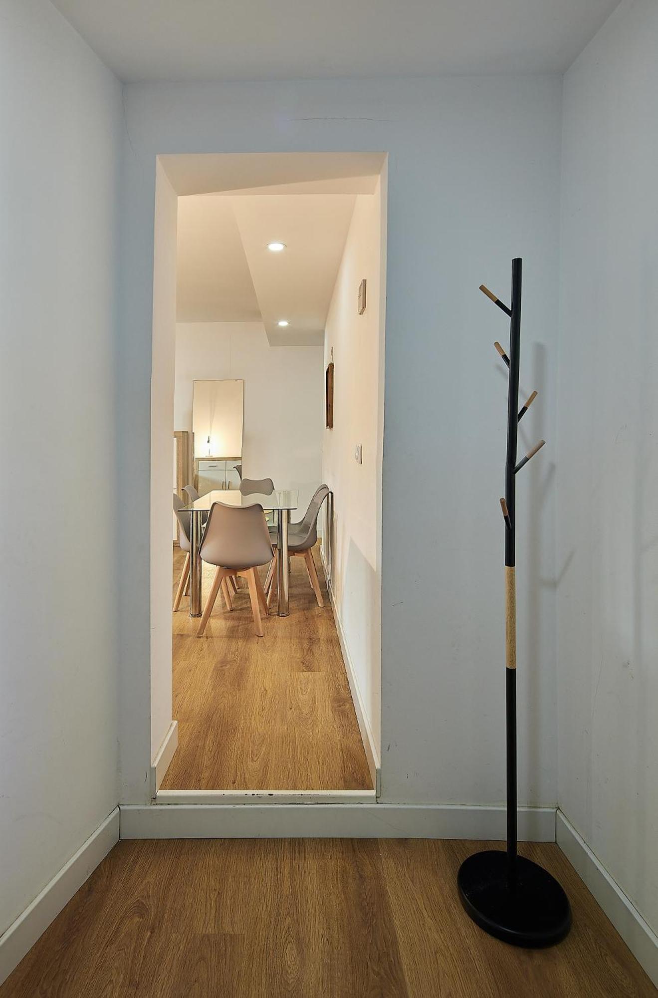 Piso Nuevo En Pleno Centro De Cadiz, Calle Plocia Apartment